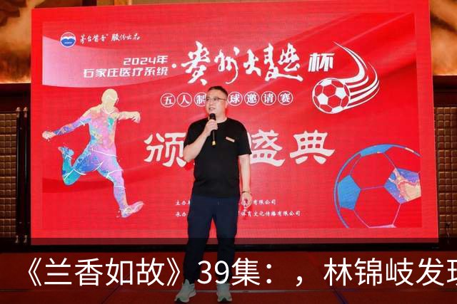 《兰香如故》39集：，林锦岐发现兰香真实身份，带她去沈家坟墓