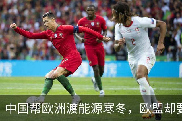 中国帮欧洲渡能源寒冬，欧盟却要抄日本老路，养不熟的白眼狼？
