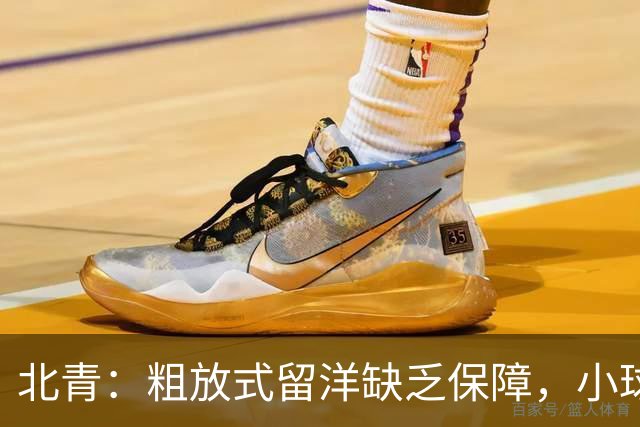 北青：粗放式留洋缺乏保障，小球员面临注册壁垒等多个难题