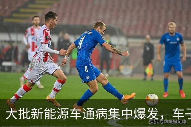 大批新能源车通病集中爆发，车子开着没什么毛病，电池却直接废掉