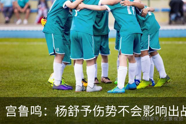 宫鲁鸣：杨舒予伤势不会影响出战半决赛 对阵韩国是斗智斗勇的比赛