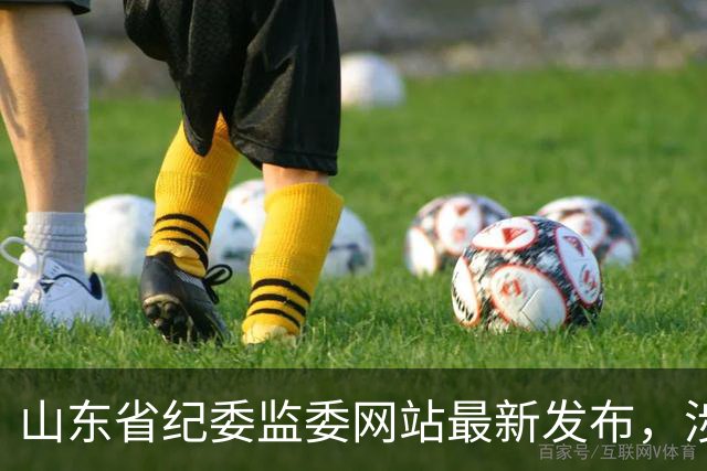 山东省纪委监委网站最新发布，涉及多名干部