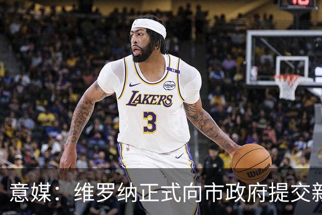 意媒：维罗纳正式向市政府提交新球场方案，总投资3亿欧
