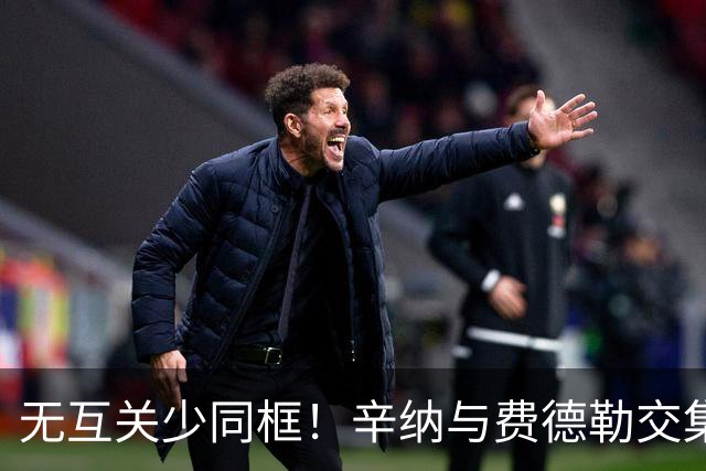 无互关少同框！辛纳与费德勒交集淡薄，成缺席拉沃尔杯背后因素