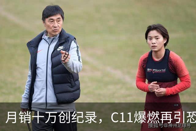 月销十万创纪录，C11爆燃再引恐慌，零跑如何守住安全生命线