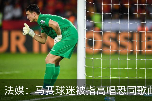 法媒：马赛球迷被指高唱恐同歌曲，法甲纪律委员会已立案调查