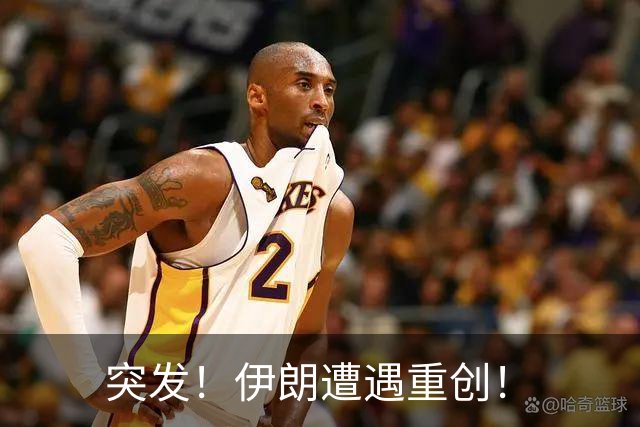 突发！伊朗遭遇重创！