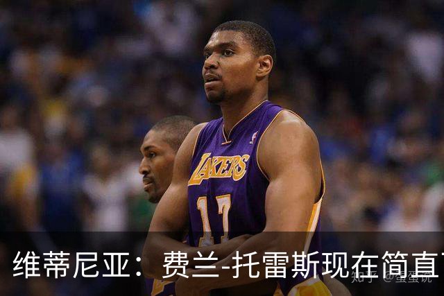 维蒂尼亚：费兰-托雷斯现在简直飞起来了！拥有他我们很开心