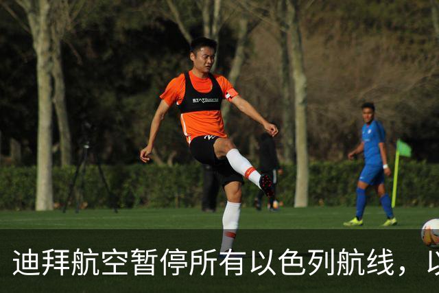 迪拜航空暂停所有以色列航线，以方欲引渡试图劫机副驾驶