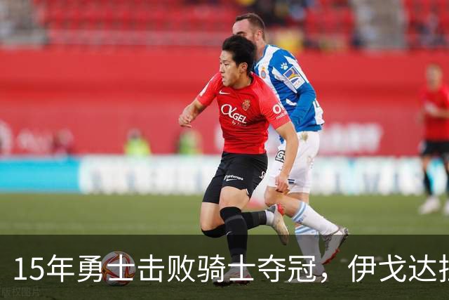 15年勇士击败骑士夺冠，伊戈达拉场均16+5+4拿FMVP，库里表现呢？