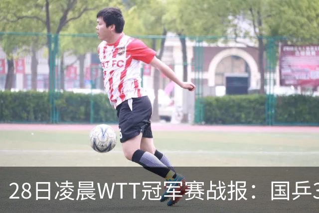 28日凌晨WTT冠军赛战报：国乒3战全胜！林诗栋3-0，陈熠3-1