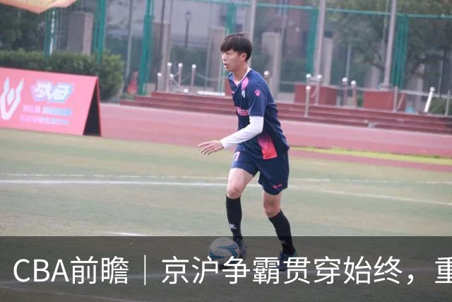 CBA前瞻｜京沪争霸贯穿始终，重启升降级竞争更惨烈